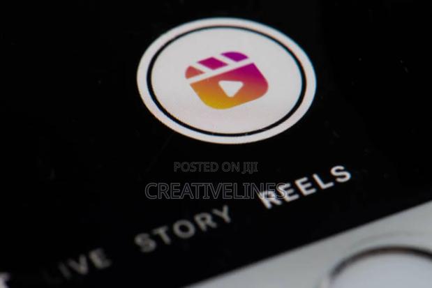 Professional Reels · Photo 7