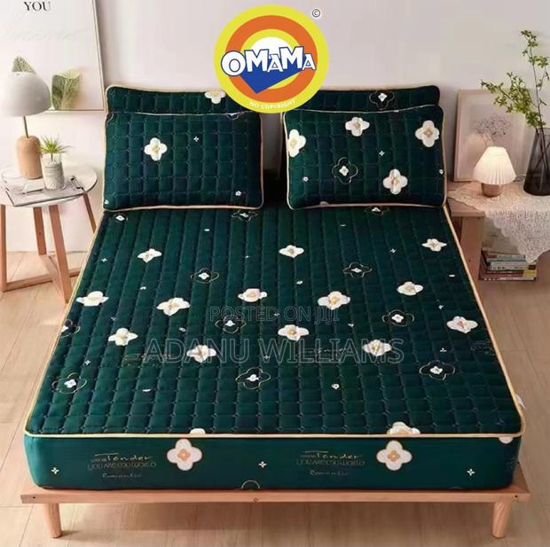 Mattress Cover Protector · Photo 1