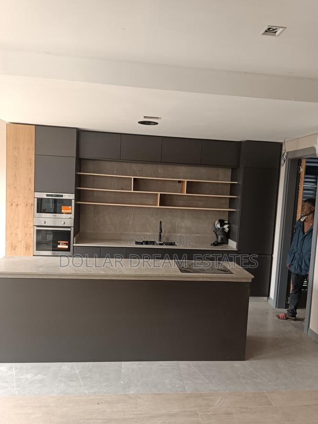 4bdrm Townhouse / Terrace in East Legon for rent · Photo 3