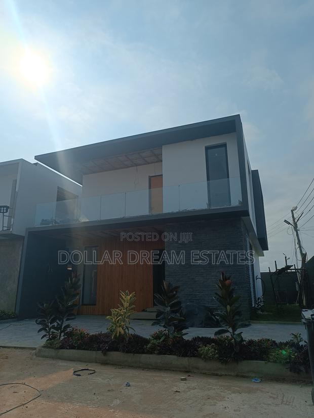 4bdrm Townhouse / Terrace in East Legon for rent · Photo 2