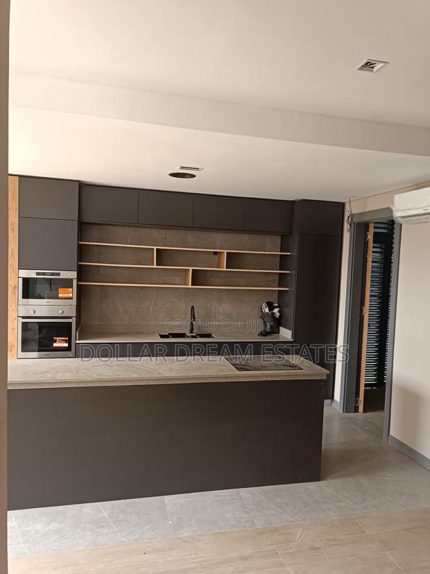 4bdrm Townhouse / Terrace in East Legon for rent · Photo 4