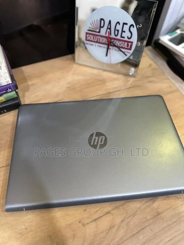 Laptop HP Pavilion 15 12GB AMD HDD 1T · Photo 1