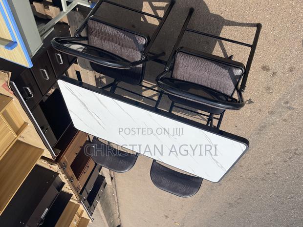 Foldable Dining Set · Photo 2