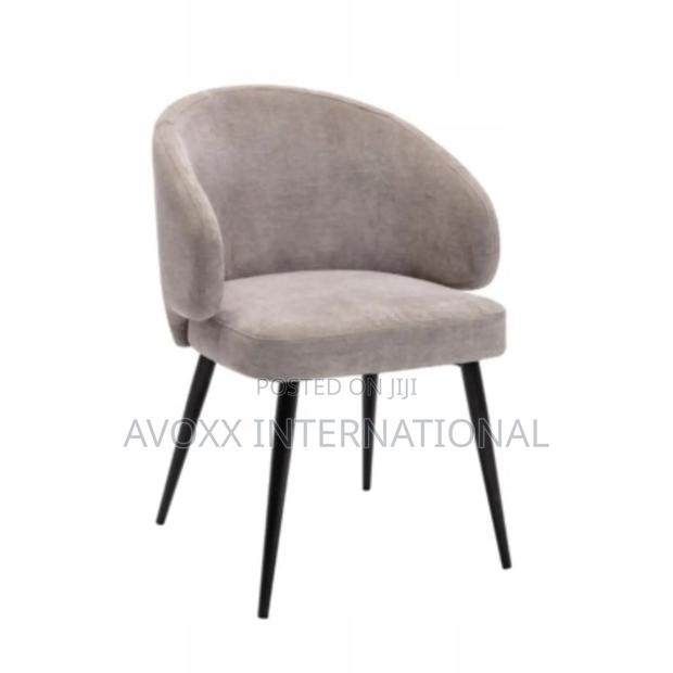 Parman Upholstered Chair
Mercury Row/Porthos HOME TFC112A · Photo 1