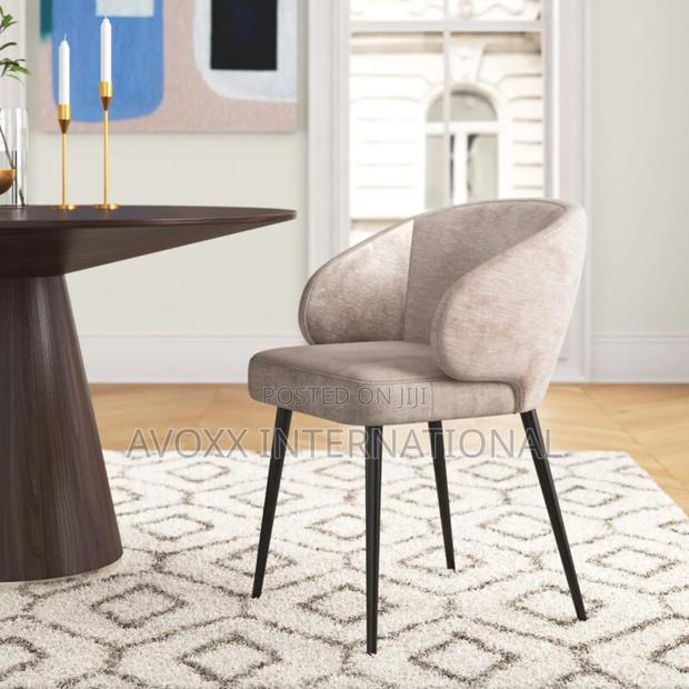 Parman Upholstered Chair
Mercury Row/Porthos HOME TFC112A · Photo 2