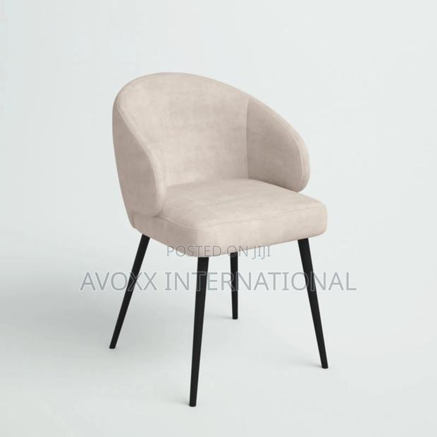 Parman Upholstered Chair
Mercury Row/Porthos HOME TFC112A · Photo 3