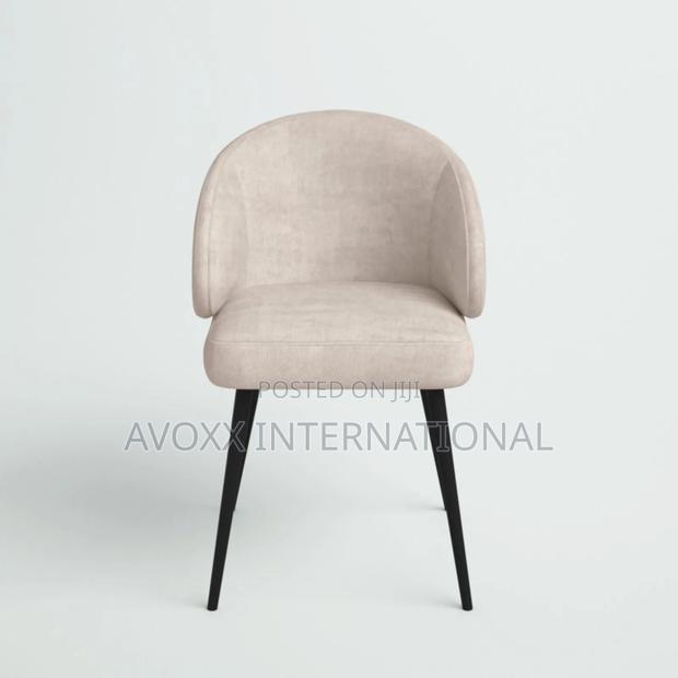 Parman Upholstered Chair
Mercury Row/Porthos HOME TFC112A · Photo 5
