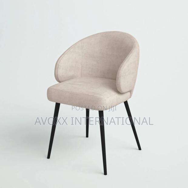 Parman Upholstered Chair
Mercury Row/Porthos HOME TFC112A · Photo 6
