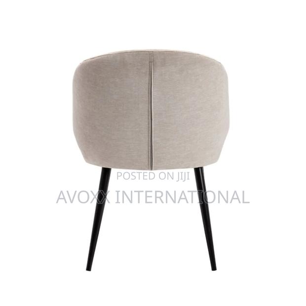 Parman Upholstered Chair
Mercury Row/Porthos HOME TFC112A · Photo 7