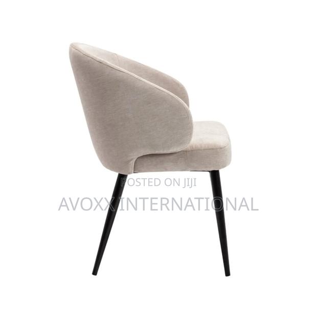 Parman Upholstered Chair
Mercury Row/Porthos HOME TFC112A · Photo 8