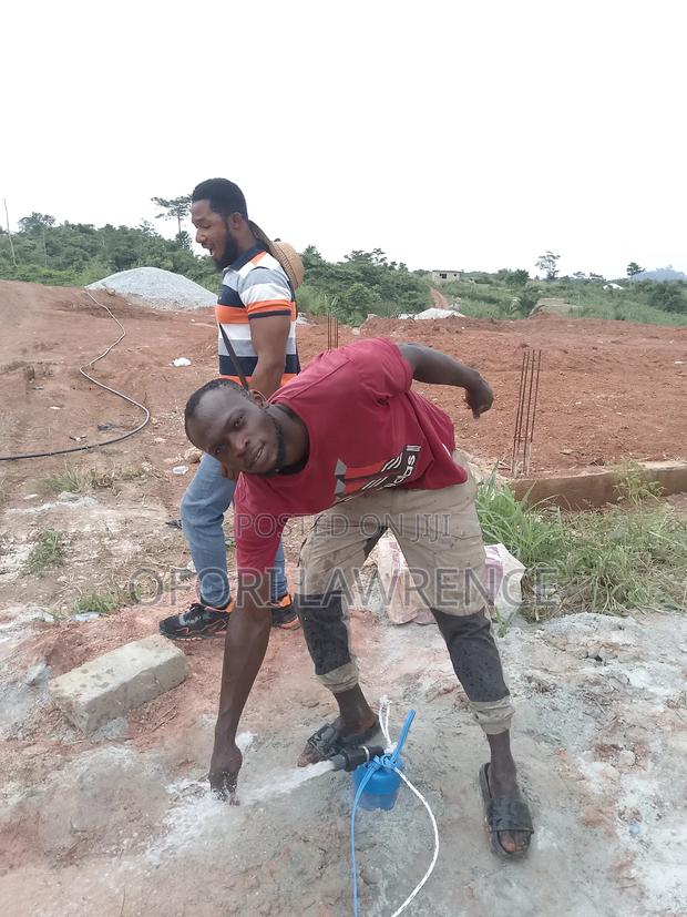 Borehole Drilling · Photo 3