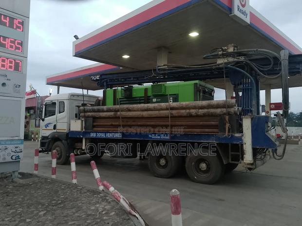 Borehole Drilling · Photo 6