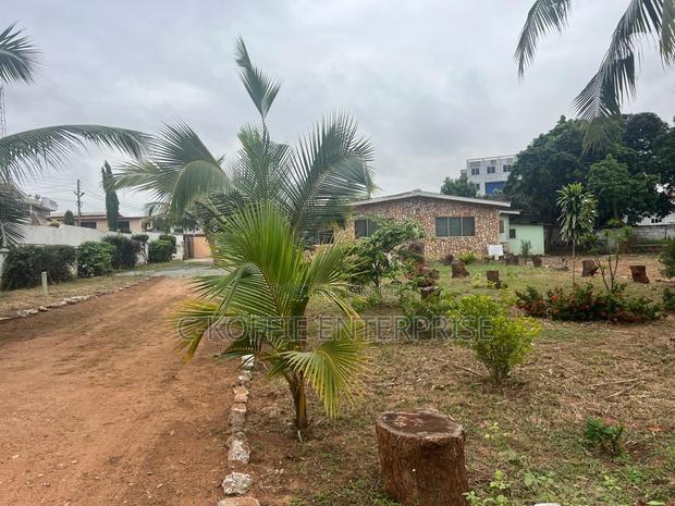 6 Plots of Land at Tesano Is Available for Sale · Photo 3