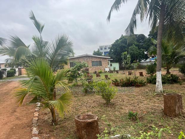 6 Plots of Land at Tesano Is Available for Sale · Photo 4