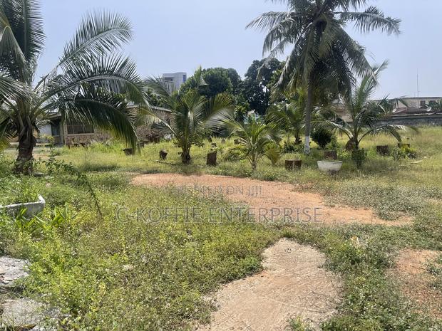 6 Plots of Land at Tesano Is Available for Sale · Photo 6