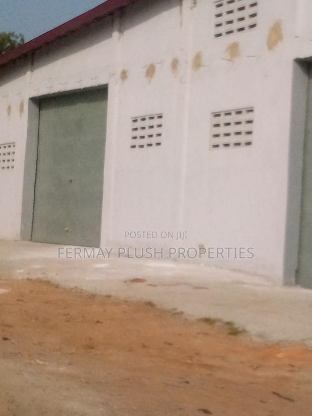 Ware House for Rent · Photo 1