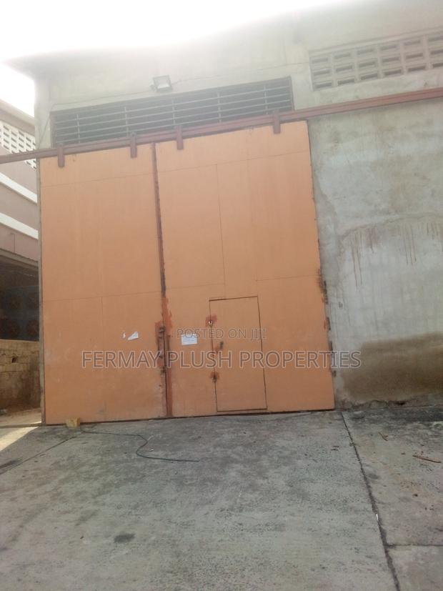 Ware House for Rent · Photo 4