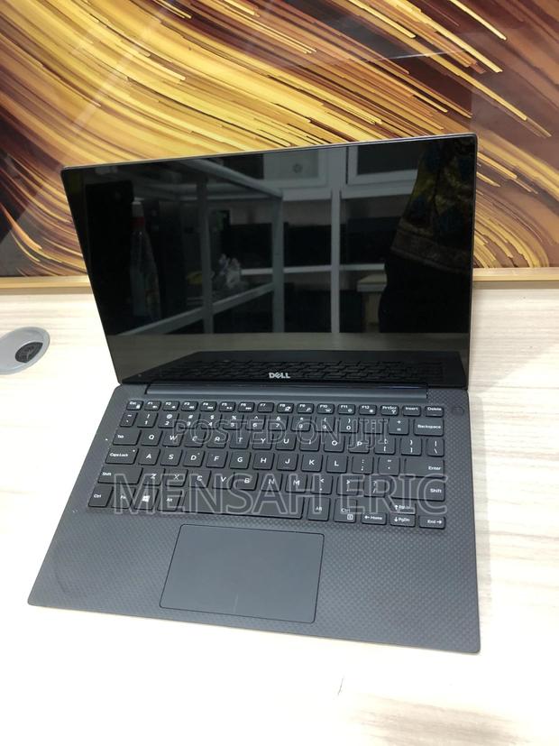 Laptop Dell XPS 13 (9360) 8GB Intel Core I5 SSD 128GB · Photo 5