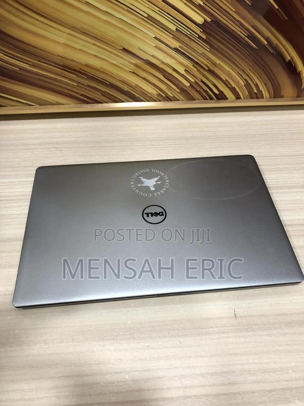 Laptop Dell XPS 13 (9360) 8GB Intel Core I5 SSD 128GB · Photo 3