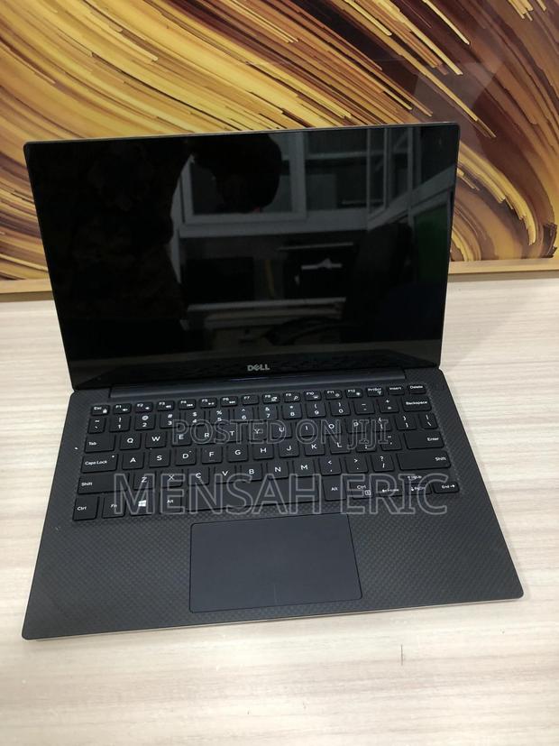 Laptop Dell XPS 13 (9360) 8GB Intel Core I5 SSD 128GB · Photo 4