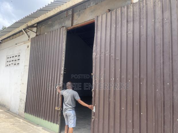 750 SQM Warehouse at Tema for Rent · Photo 7