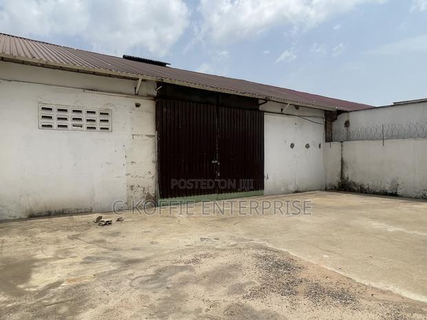 750 SQM Warehouse at Tema for Rent · Photo 6
