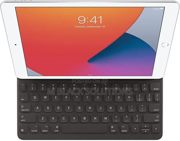 Apple Smart Keyboard for iPad(7th,8th/9th) Generation · Photo 2