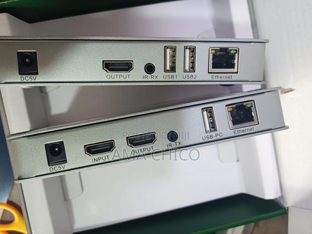 120m KVM Hdmi Extender · Photo 2