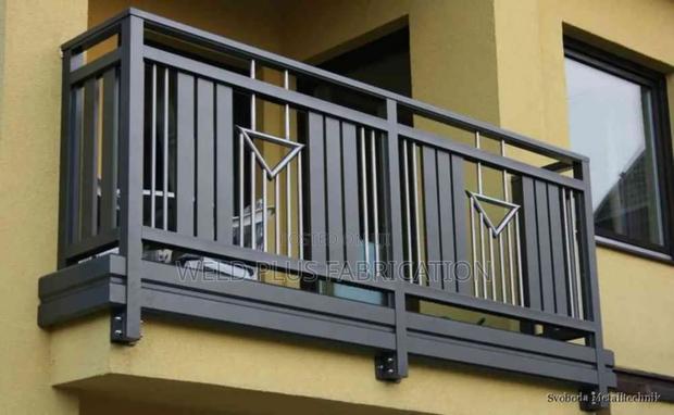 Balcony for Your Home · Photo 1