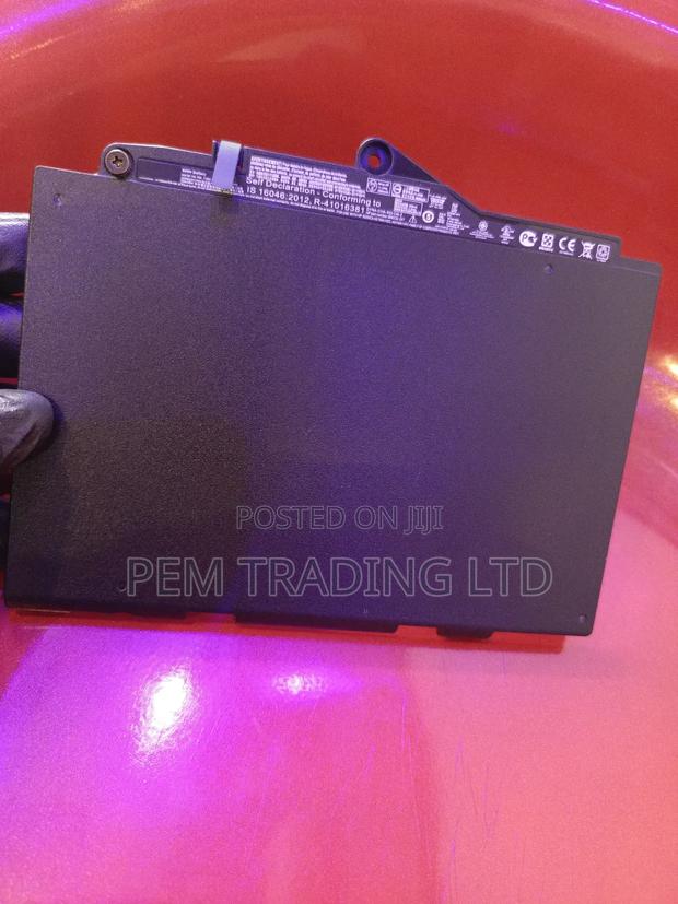 SN03XL Laptop Battery Compatible With HP Elitebook · Photo 1