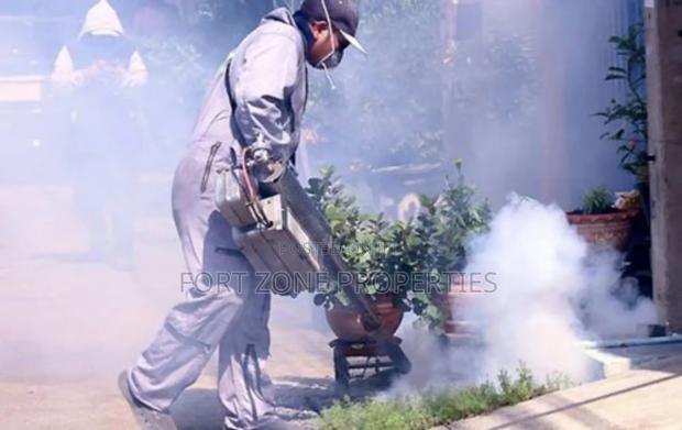 All Pest Will Run Away · Photo 3