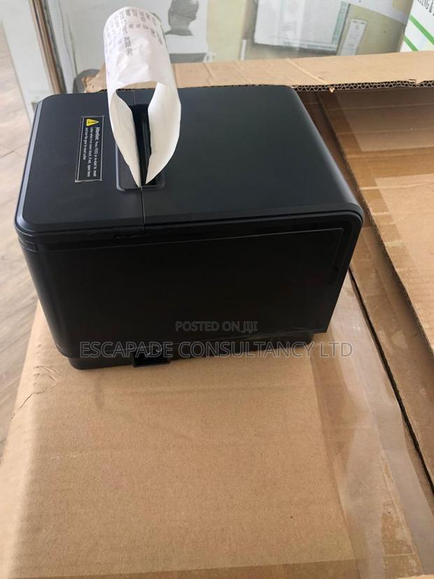 Xprinter 80mm Usb + Lan · Photo 2