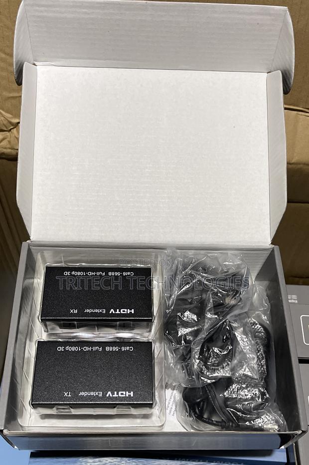 150m Hdmi KVM Extender With Usb · Photo 3