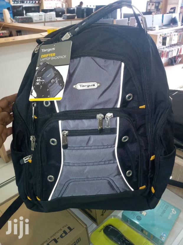 Targus Laptop Bagpack · Photo 1