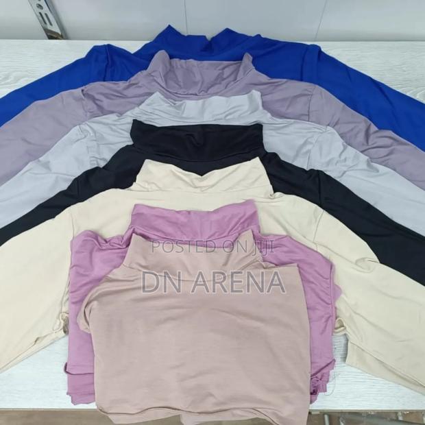 Chest Cover Sleeves · Photo 4