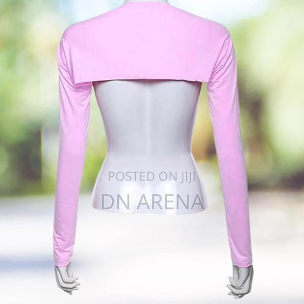 Chest Cover Sleeves · Photo 7