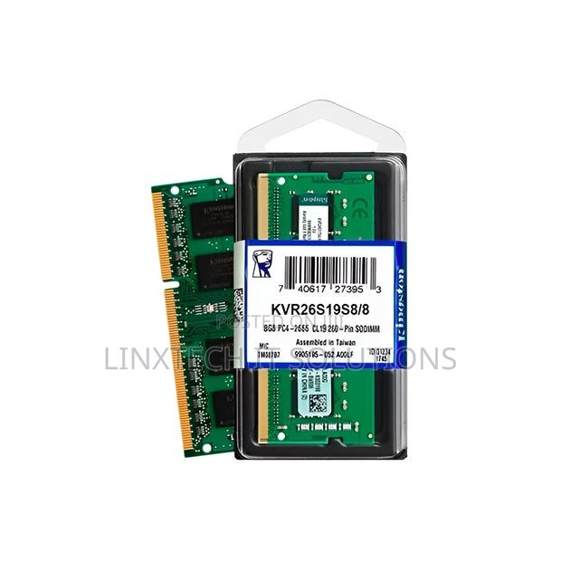 Ddr4 Ram 8gb Laptop · Photo 1