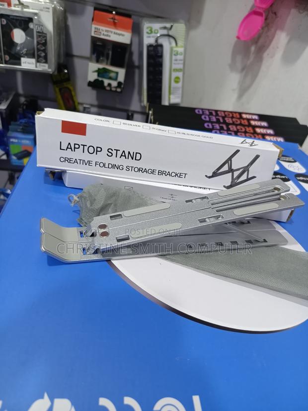 Laptop Stand · Photo 1