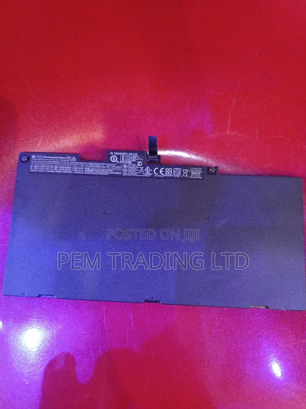 Cs03xl Notebook Battery for Hp Elitebook G3 G4 Zbook · Photo 1