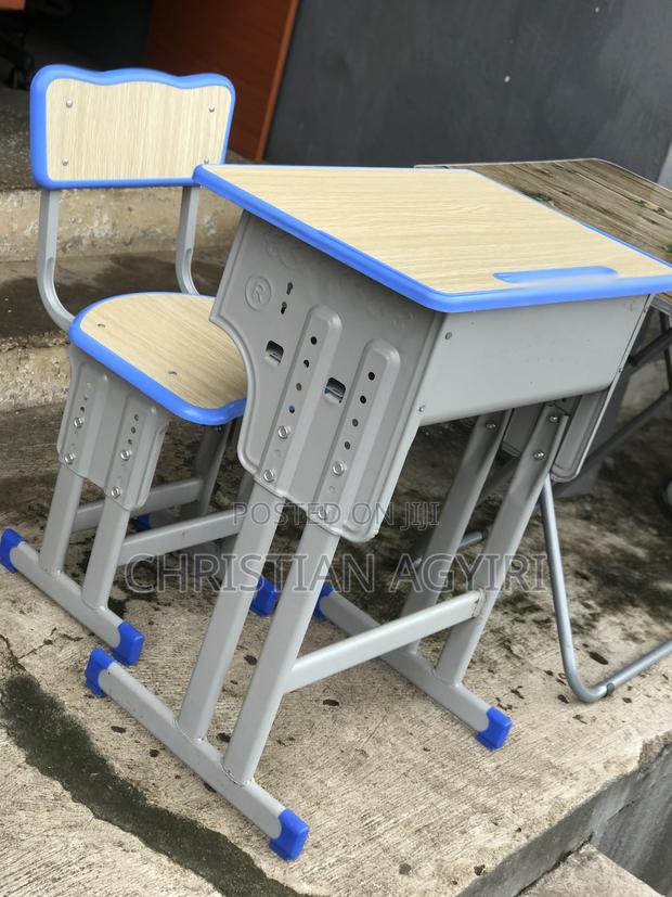 Study Table and Chair · Photo 2