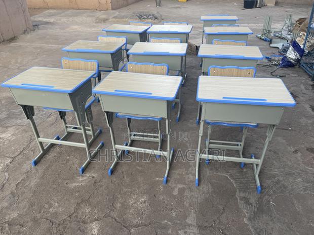 Study Table and Chair · Photo 3