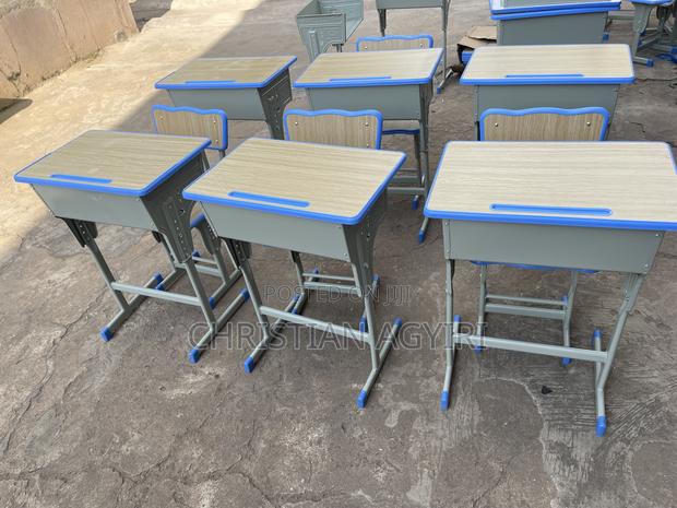 Study Table and Chair · Photo 1