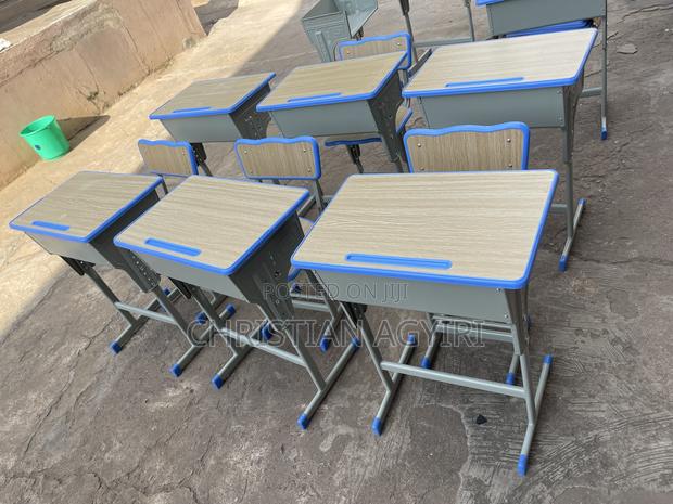 Study Table and Chair · Photo 4