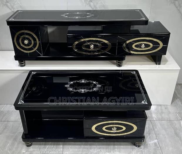 TV Stand and Center Table · Photo 6