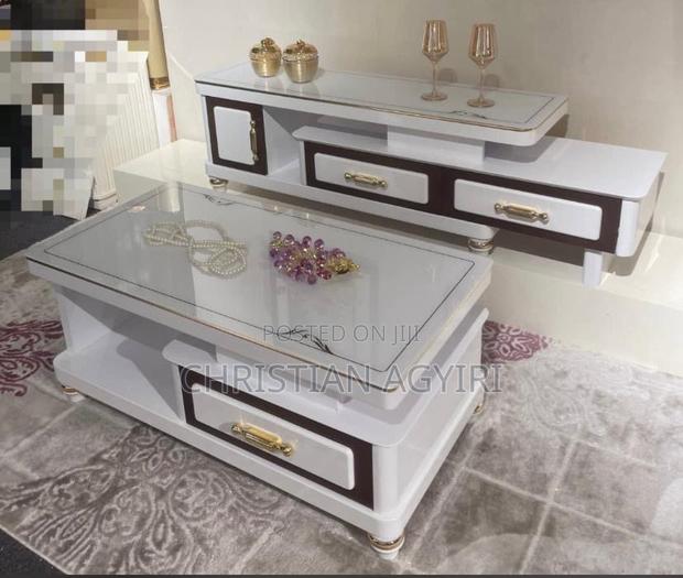 TV Stand and Center Table · Photo 5