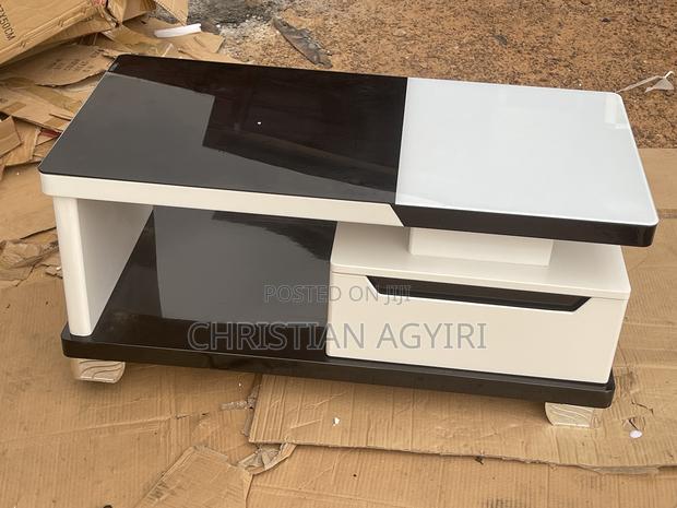 TV Stand and Center Table · Photo 7