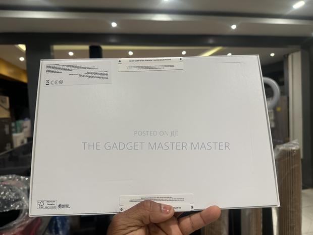 New Samsung Galaxy Tab S9 FE+ 128 GB Black · Photo 3
