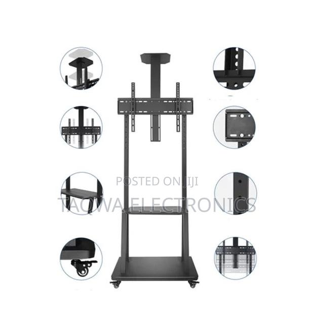 (HT 1700// Mobile Tv Stand *32to 75 · Photo 1