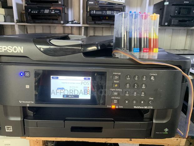 Epson Salt F 7715 · Photo 3