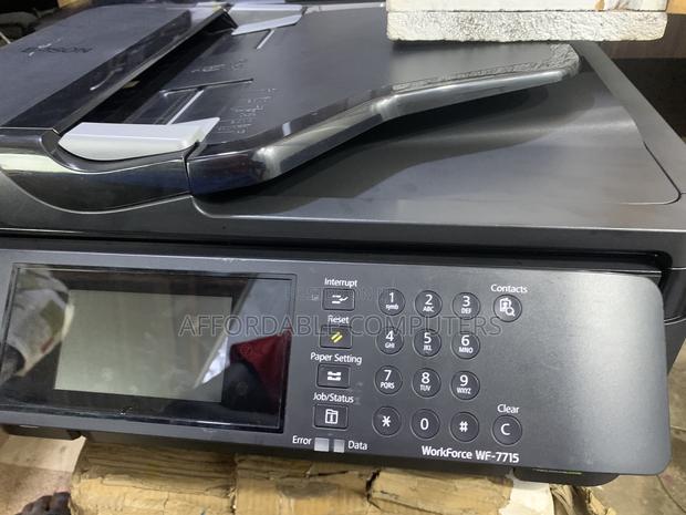 Epson Salt F 7715 · Photo 1